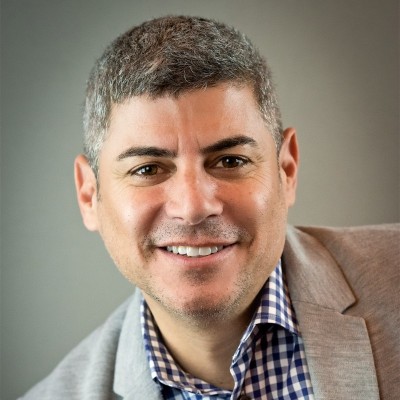 Aaron Gold, Honeywell Smart Energy