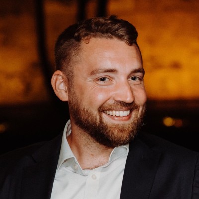 Alex Schoch, Octopus Energy