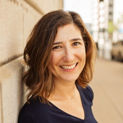 Alexandra Brandner, Integral Analytics