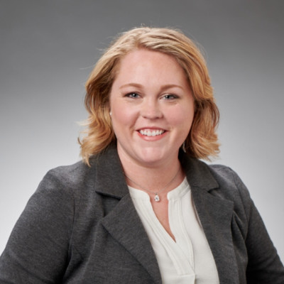 Amanda Day, Consumers Energy Company