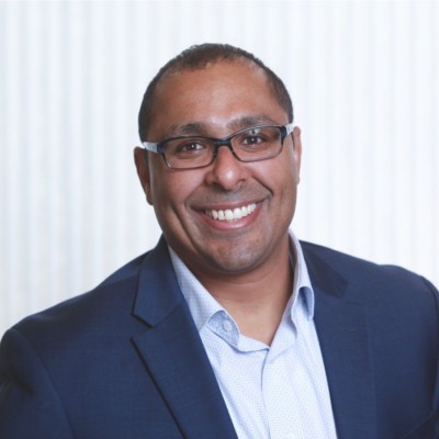 Ameer Bishay, Utility Energy Services