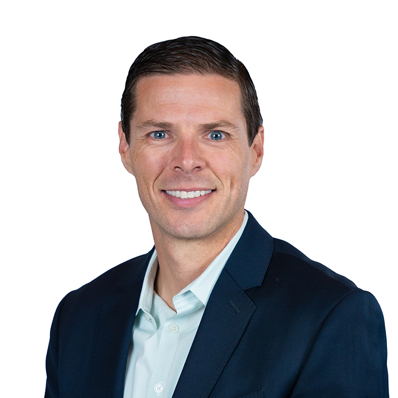 Andrew Cottrell, ScottMadden