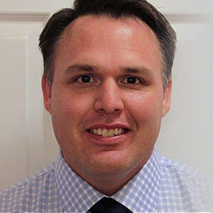Andrew Grassell, Chelan County PUD
