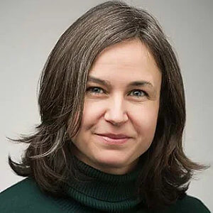 Anya Petersen, National Renewable Energy Laboratory (NREL)