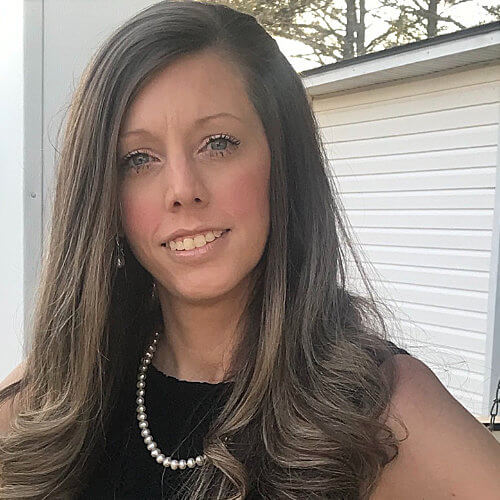 Ashley Millwood, Santee Cooper