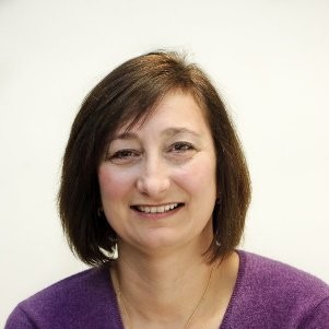 Beth Reid, Olivine Inc.