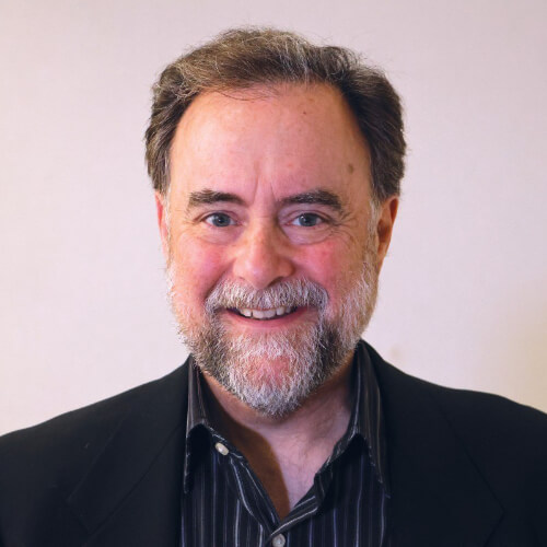 Bill Richardson, Rainforest Automation