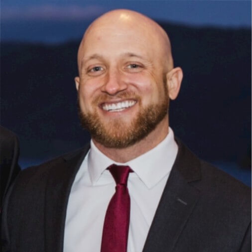 Brandon Childers, IGS Energy