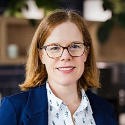 Brenda Hunt, Northwest Energy Efficiency Alliance