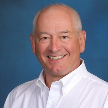 Bruce Lindsay, Trane Technologies