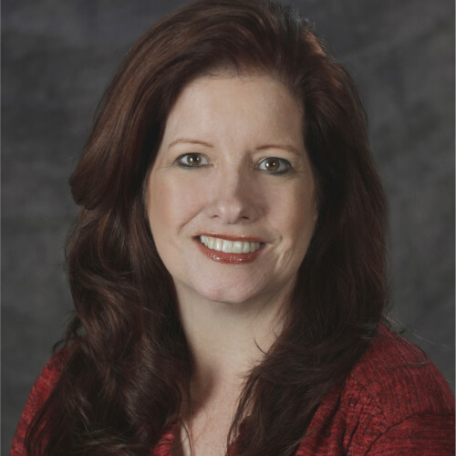 Carol DeLillo, Tucson Electric Power