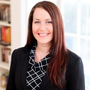 Christine Riker, Energy Solutions