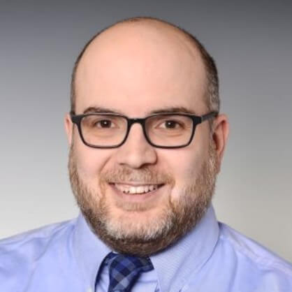 Corey Hawkey, American Municipal Power