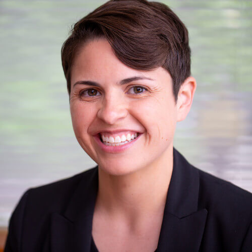 Courtney Galatioto, Smart Electric Power Alliance