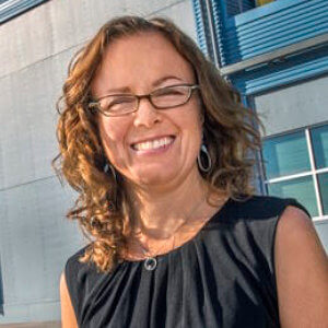 Cynthia Regnier, Lawrence Berkeley National Laboratory