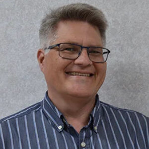 David England, Manitowoc Public Utilities