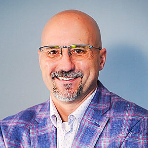 Kevin Knight, Baltimore Gas & Electric