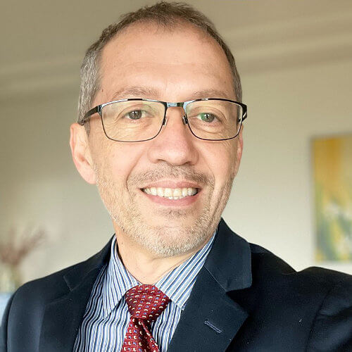 Edwin Hornquist, EPRI