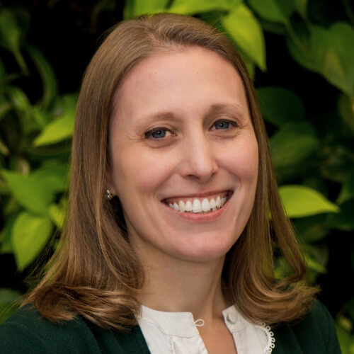 Emily Phan-Gruber, Duquesne Light Company