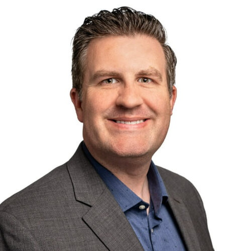 Eric Bell, Apex Analytics