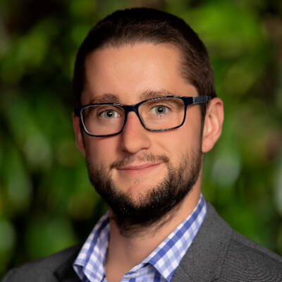 Frank Bergeron, Dunsky Energy