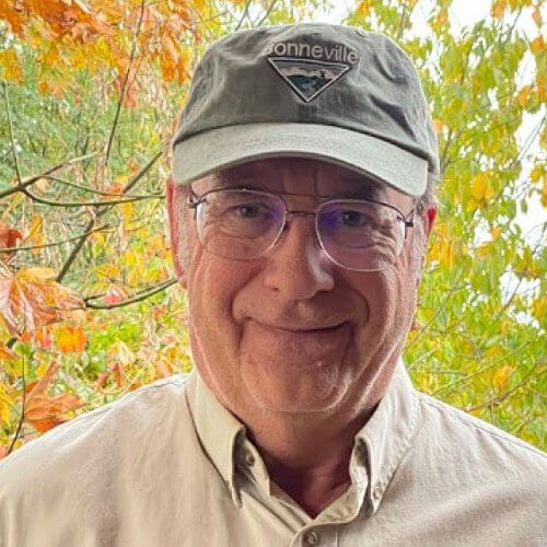 Frank Brown, Bonneville Power Administration