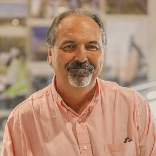 Garry Jones, Oncor Electric Delivery