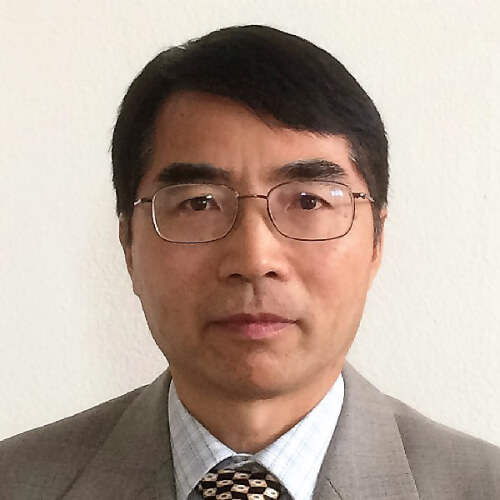 Haixiao Huang, NW Natural