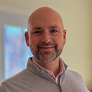 James Jackson, Kraken