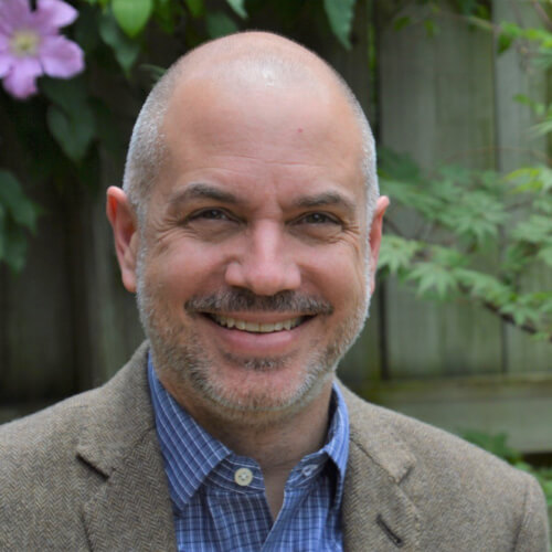 Jeffrey Berg, Ameren