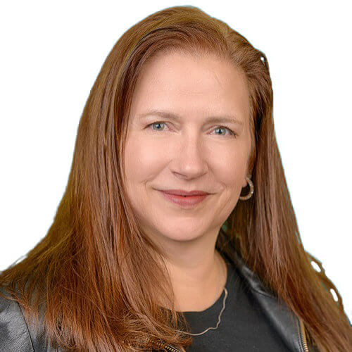 Jenny Roehm, Schneider Electric