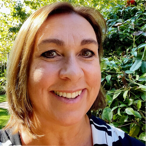 Jill Powers, California ISO