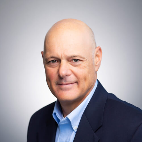 Jim Musilek, North Carolina Electric Membership Corporation