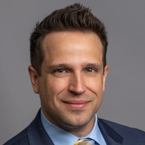 Jon Hilowitz, Orange and Rockland Utilities