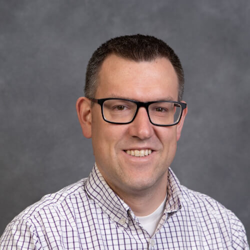 Jonathan Hoechst, Tetra Tech