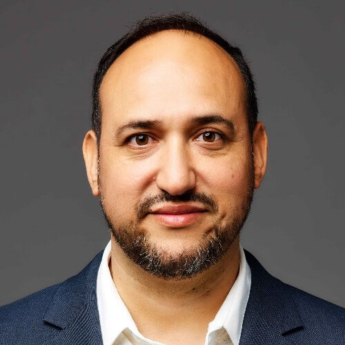 Josh Bode, Demand Side Analytics