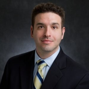 Joshua Warmack, Enervision