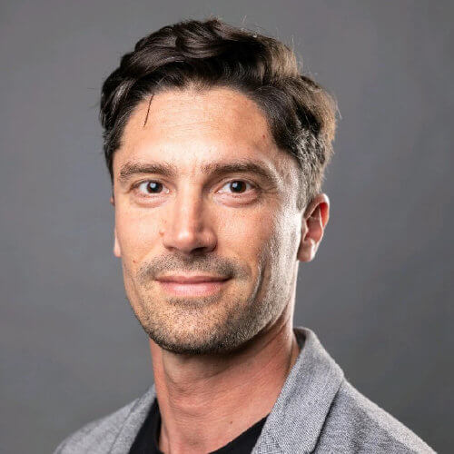 Julien Gattaciecca, Calpine Community Energy