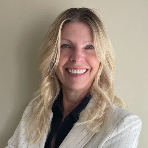 Karyn Scanlon, Manitoba Hydro