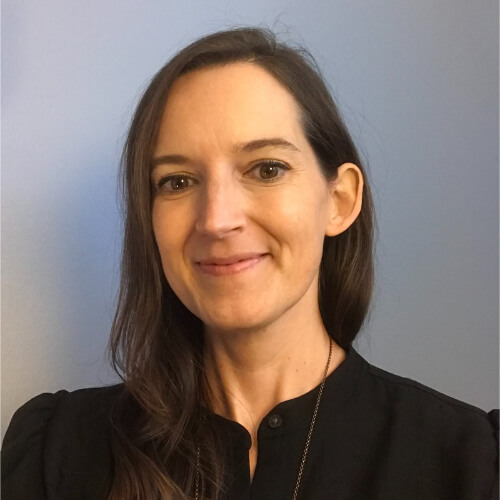 Kati Harper, Portland General Electric