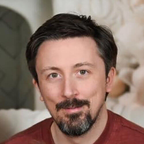 Keith Barrett, Newfoundland Power