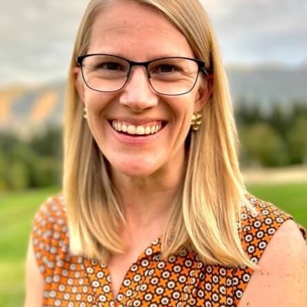 Kirsten Millar, Virtual Peaker