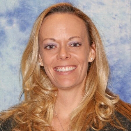 Laree St. Onge, Trico Electric Cooperative