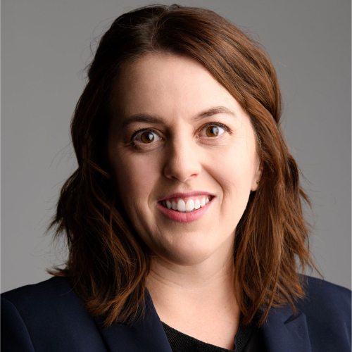 Leanne Kubiseski, FortisAlberta