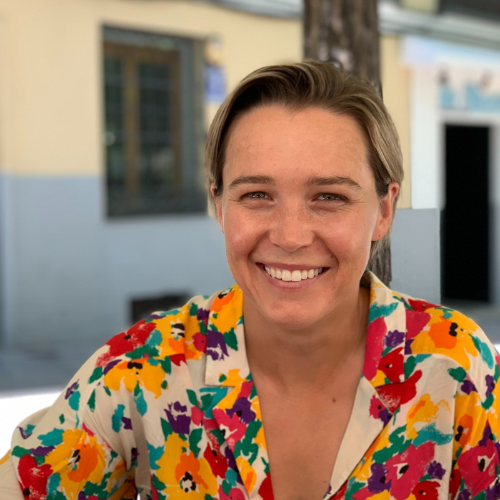 Madeline Kostic, Seattle City Light