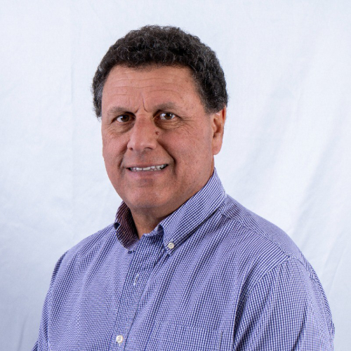 Mark Rupnik, Connected Energy