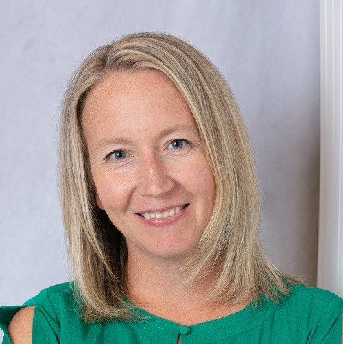 Kate Merson, EV.Energy