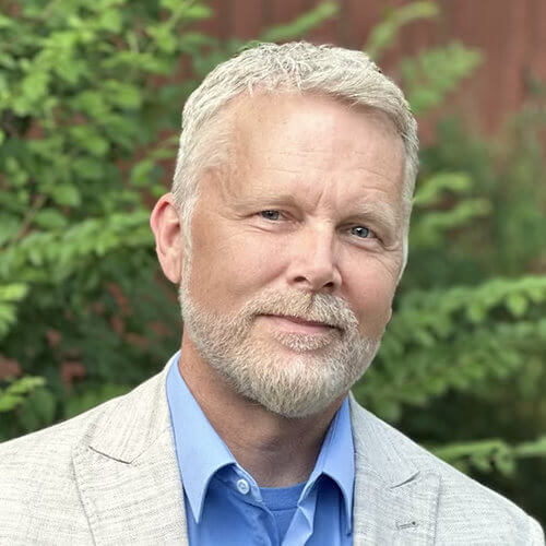 Michael Ohlsen, City of Tallahassee Utilities