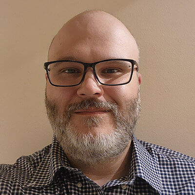 Michael Smith, National Grid