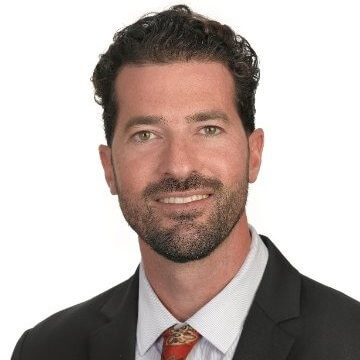 Nick Tumilowicz, Itron